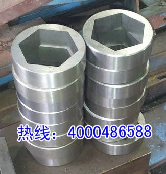 撕碎機(jī)隔套，俾呤